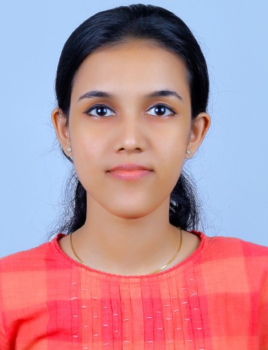 Ms. Aswathy A R