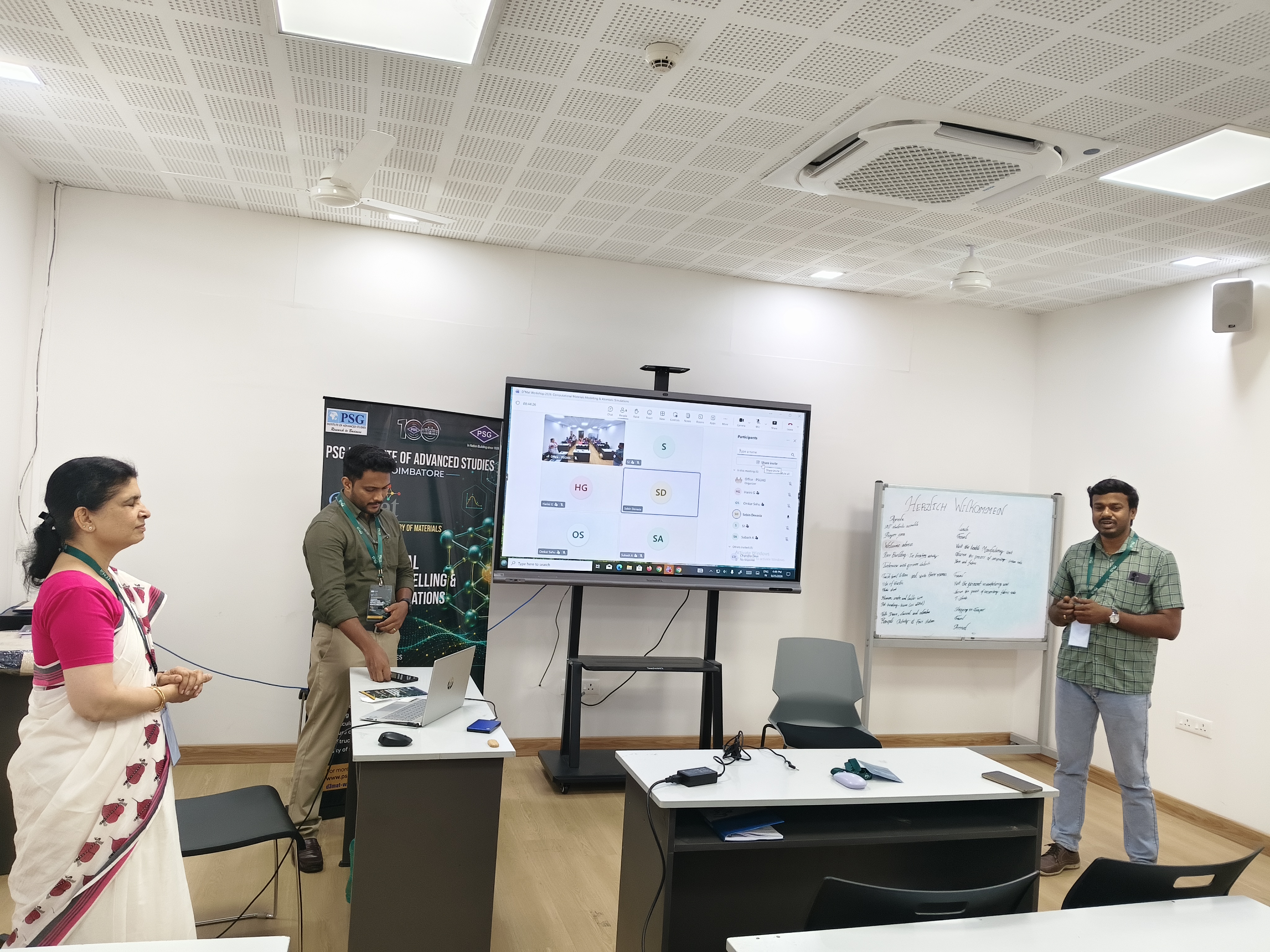 GP-MLFF Workshop 2026 — poster 4