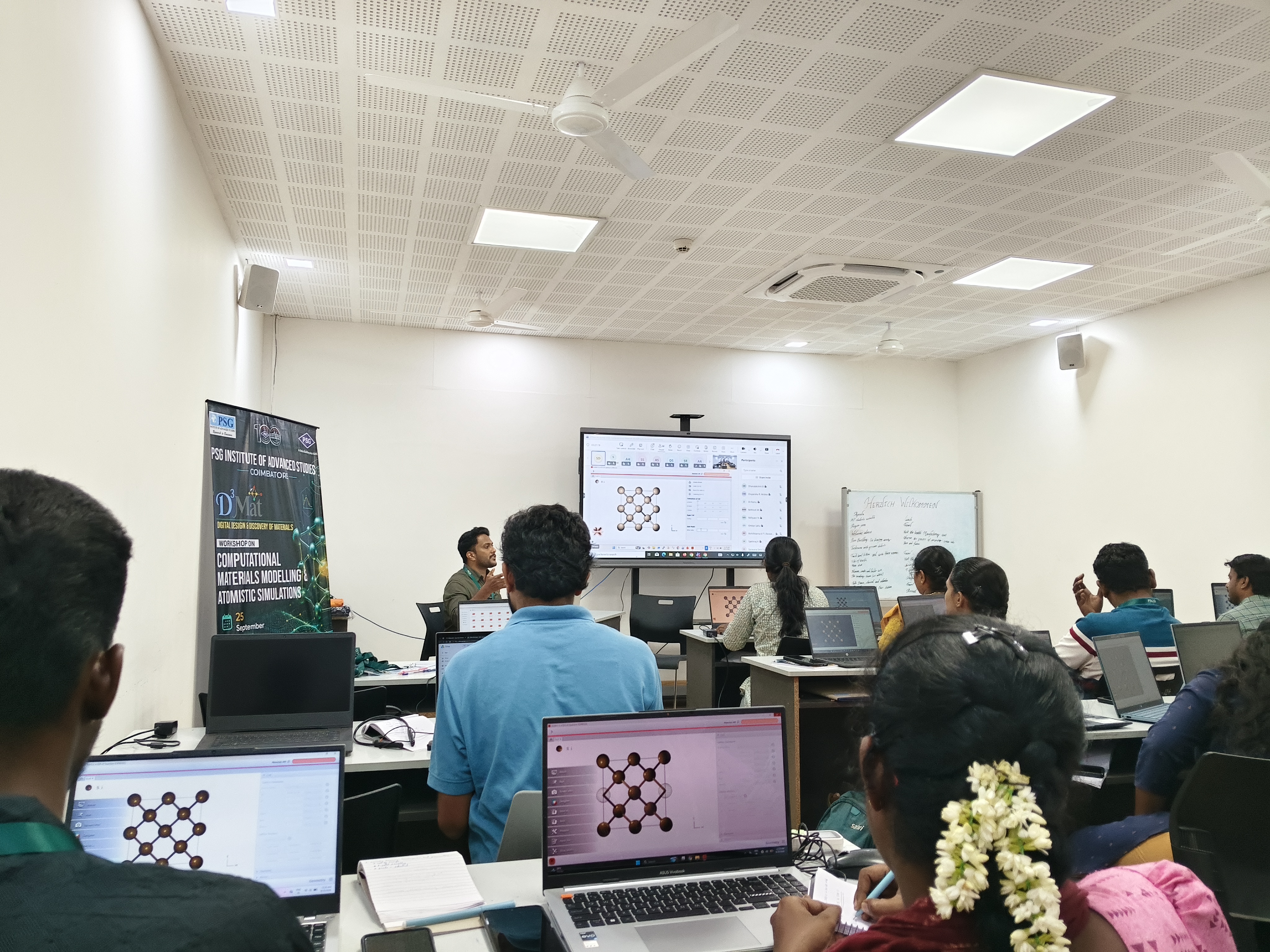 GP-MLFF Workshop 2026 — talk 3